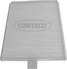 Corteco 21 652 359 - Фильтр воздуха в салоне xparts.lv