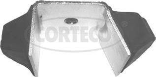 Corteco 21652770 - Atraminis buferis, variklio tvirtinimas xparts.lv