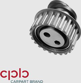 CPB 500964 - Tensioner Pulley, timing belt xparts.lv