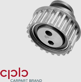 CPB 500966 - Tensioner Pulley, timing belt xparts.lv