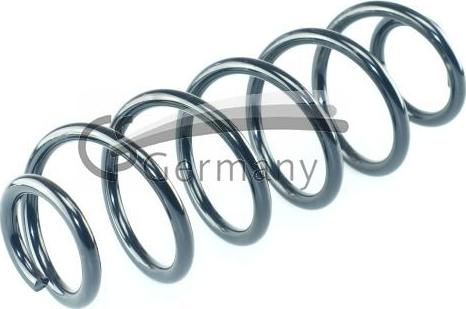 CS Germany 14.950.893 - Coil Spring xparts.lv