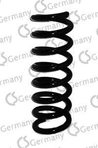 CS Germany 14.101.645 - Coil Spring xparts.lv