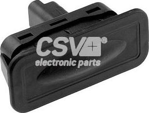 CSV electronic parts CAC3495 - Galinių durų rankenėlė xparts.lv