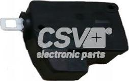 CSV electronic parts CAC3450 - Regulēšanas elements, Centrālā atslēga xparts.lv