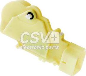 CSV electronic parts CAC3505 - Durvju slēdzene xparts.lv