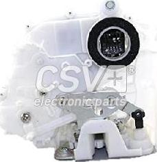 CSV electronic parts CAC3507 - Актуатор, регулировочный элемент, центральный замок xparts.lv