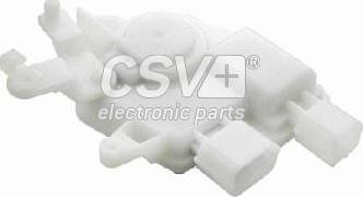 CSV electronic parts CAC3511 - Regulēšanas elements, Centrālā atslēga xparts.lv