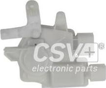CSV electronic parts CAC3512 - Regulēšanas elements, Centrālā atslēga xparts.lv