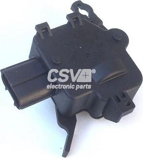 CSV electronic parts CAC3522 - Regulēšanas elements, Centrālā atslēga xparts.lv