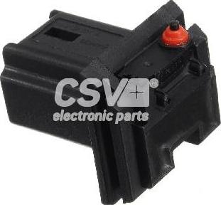 CSV electronic parts CAC3572 - Slēdzis, Durvju slēdzene xparts.lv
