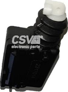 CSV electronic parts CAC3099 - Control, actuator, central locking system xparts.lv
