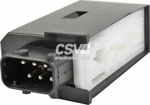 CSV electronic parts CAC3094 - Control, actuator, central locking system xparts.lv