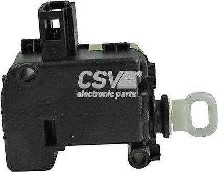 CSV electronic parts CAC3095 - Valdiklis, centrinio užrakto sistema xparts.lv