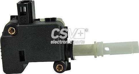 CSV electronic parts CAC3096 - Regulēšanas elements, Centrālā atslēga xparts.lv