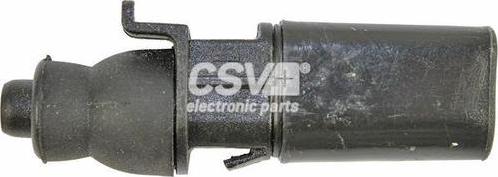 CSV electronic parts CAC3100 - Control, actuator, central locking system xparts.lv