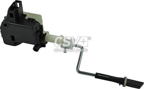 CSV electronic parts CAC3101 - Control, actuator, central locking system xparts.lv