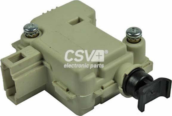 CSV electronic parts CAC3108 - Regulēšanas elements, Centrālā atslēga xparts.lv