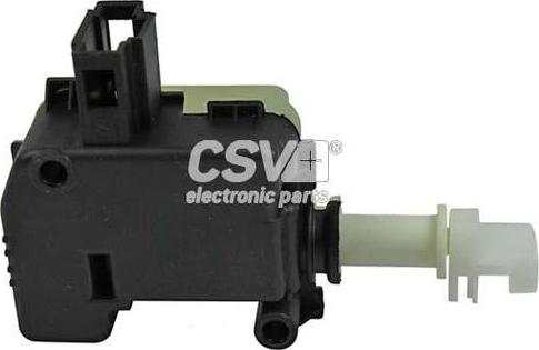 CSV electronic parts CAC3111 - Control, actuator, central locking system xparts.lv
