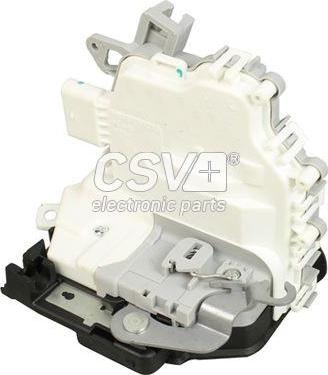 CSV electronic parts CAC3340 - Durvju slēdzene xparts.lv