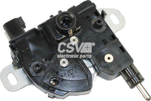CSV electronic parts CAC3342 - Motora pārsega slēdzene xparts.lv