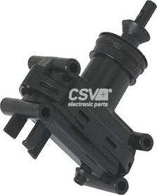 CSV electronic parts CAC3358 - Regulēšanas elements, Centrālā atslēga xparts.lv