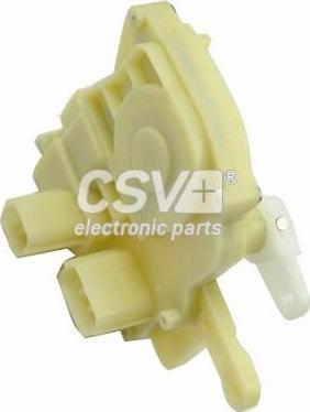 CSV electronic parts CAC3309 - Regulēšanas elements, Centrālā atslēga xparts.lv