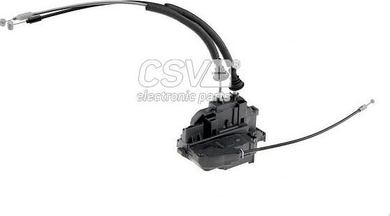 CSV electronic parts CAC3330 - Durvju slēdzene xparts.lv