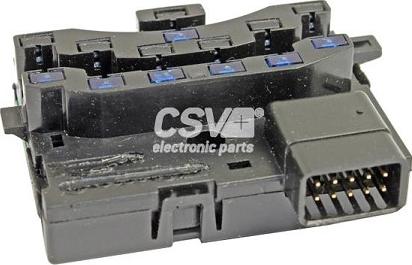 CSV electronic parts CAD6023 - Pagrieziena leņķa devējs xparts.lv