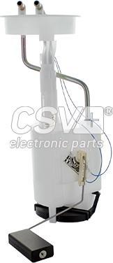 CSV electronic parts CAF7421 - Devējs, Degvielas līmenis xparts.lv