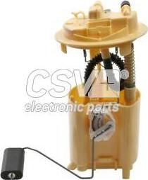 CSV electronic parts CAF7271 - Sender Unit, fuel tank xparts.lv