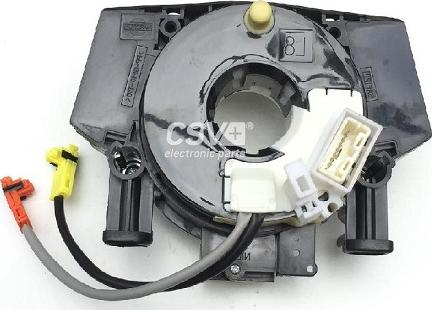 CSV electronic parts CAV9001 - Clockspring, airbag xparts.lv