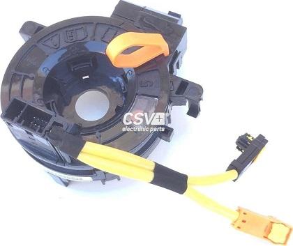CSV electronic parts CAV9027 - Clockspring, airbag xparts.lv
