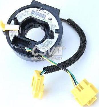 CSV electronic parts CAV1050 - Clockspring, airbag xparts.lv