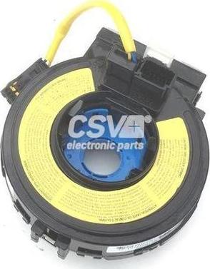 CSV electronic parts CAV1053 - Витая пружина, подушка безопасности xparts.lv