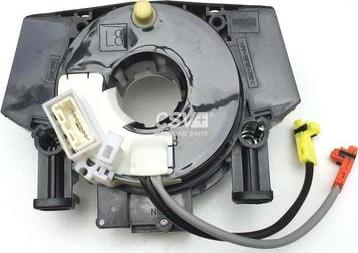 CSV electronic parts CAV1001 - Clockspring, airbag xparts.lv
