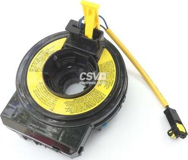 CSV electronic parts CAV1011 - Clockspring, airbag xparts.lv