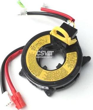 CSV electronic parts CAV1039 - Clockspring, airbag xparts.lv