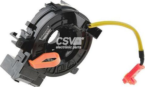 CSV electronic parts CAV1100 - Clockspring, airbag xparts.lv