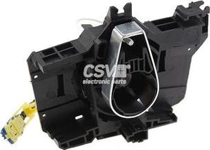 CSV electronic parts CAV1139 - Витая пружина, подушка безопасности xparts.lv