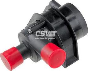CSV electronic parts CBA5065 - Vandens siurblys, autonominis šildymas xparts.lv