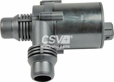 CSV electronic parts CBA5002 - Ūdens recirkulācijas sūknis, Autonomā apsildes sistēma xparts.lv
