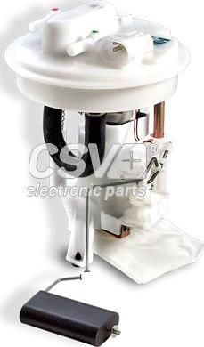 CSV electronic parts CBA7025 - - - xparts.lv