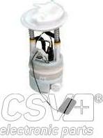 CSV electronic parts CBA7180 - - - xparts.lv