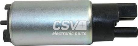 CSV electronic parts CBC7460 - Kuro siurblys xparts.lv