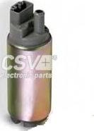 CSV electronic parts CBC7104 - Kuro siurblys xparts.lv