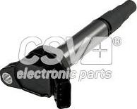 CSV electronic parts CBE5408 - Ignition Coil xparts.lv