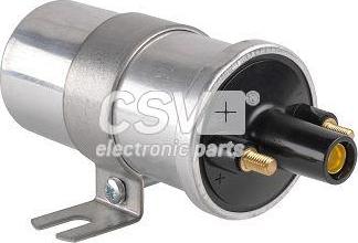 CSV electronic parts CBE5030 - Ignition Coil xparts.lv