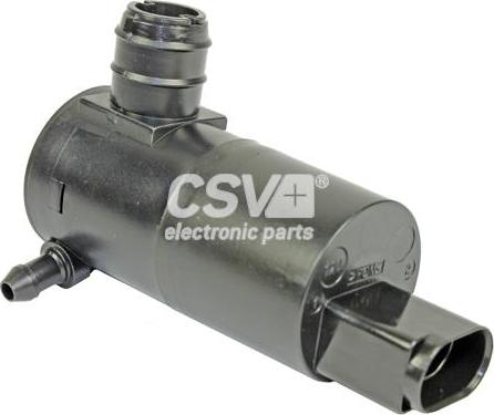 CSV electronic parts CBL5075 - Ūdenssūknis, Stiklu tīrīšanas sistēma xparts.lv