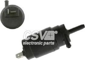 CSV electronic parts CBL5110 - Водяной насос, система очистки окон xparts.lv