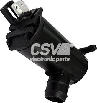 CSV electronic parts CBL5134 - Водяной насос, система очистки окон xparts.lv